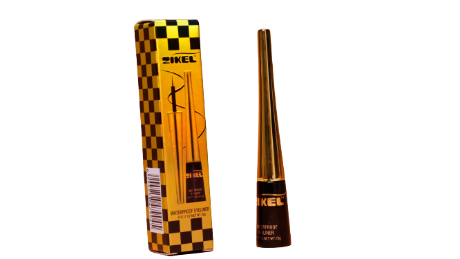 Zikel Waterproof Eyeliner