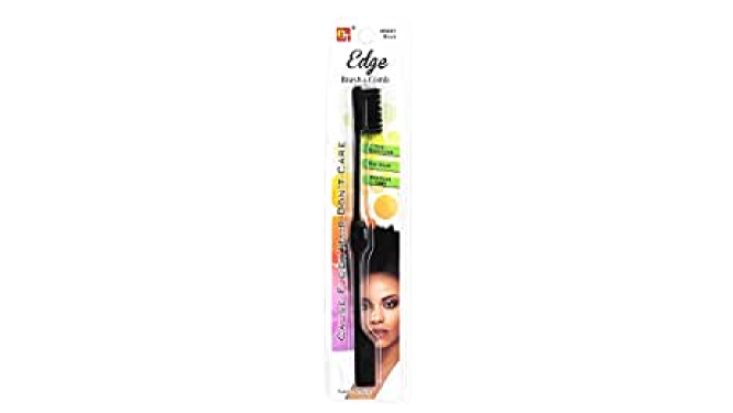 Bt Edge Brush And Comb
