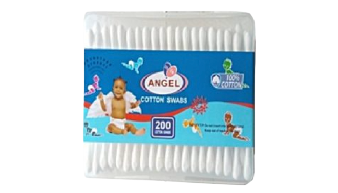 Angel Cotton Bud