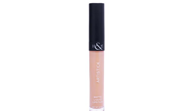 Hegai And Esther Matte Liquid Lip Stick