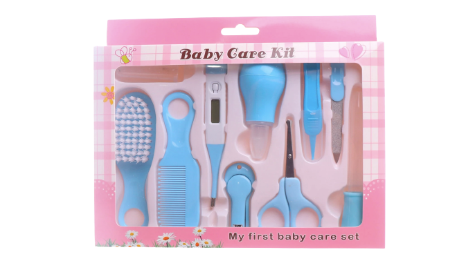 Baby Care Kit Set