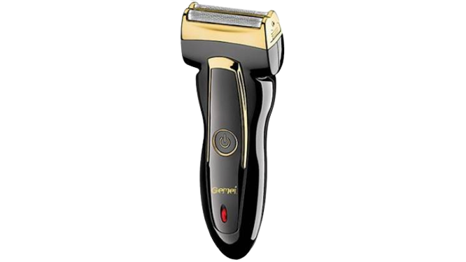 Geemy Rechargeable Shaver Gm-9002