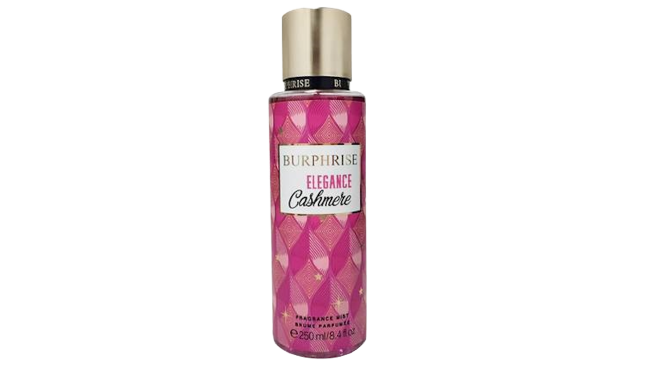 Burphrise Elegance Cashmere