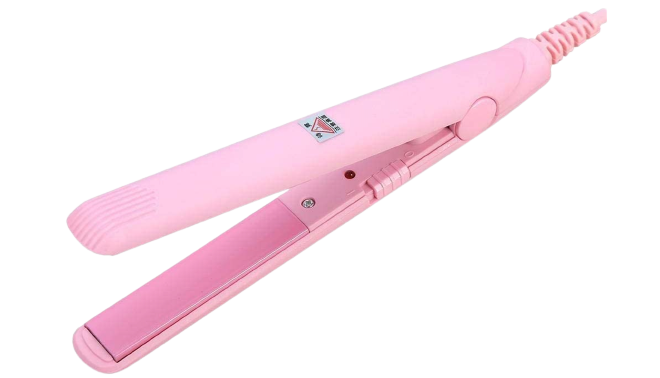 Cronier Professional Mini Hair Straightener