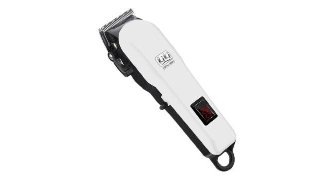 Kiki New Gain For Man Rechargeable Hair Clipper