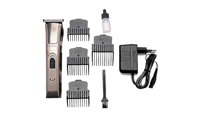 Kiki New Gain Balding Clipper 1200Mah