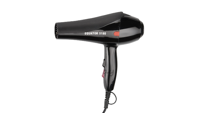Zion Equator Super Power Hair Dryer