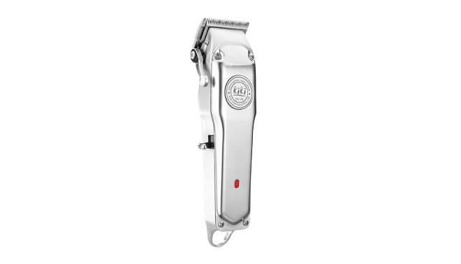 Kiki New Gain Cordless All Metal Housing