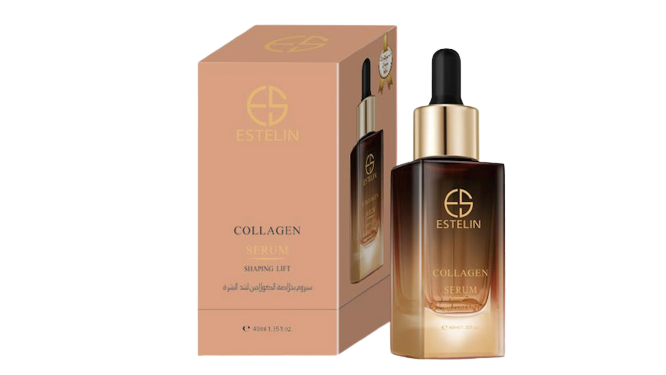 Estelin Collagen Serum Shaping Lift
