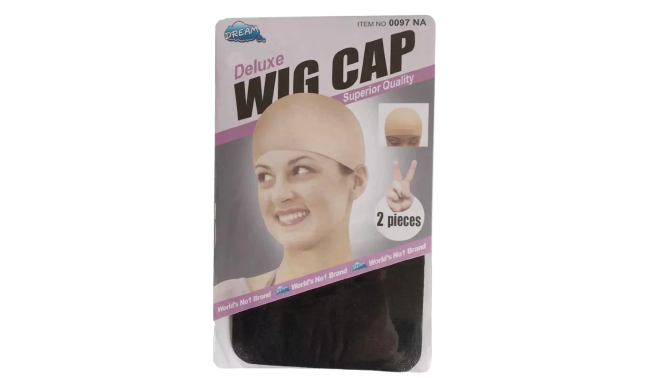 Dream Deluxe Wig Cap