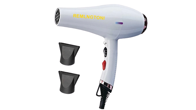 Remlngton Hair Dryer Re-2017