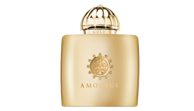 Amouage Gold Woman Perfume