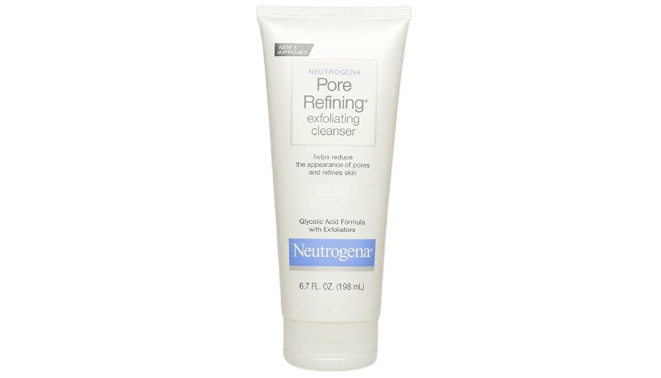 Neutrogena Pore Refining Cleanser