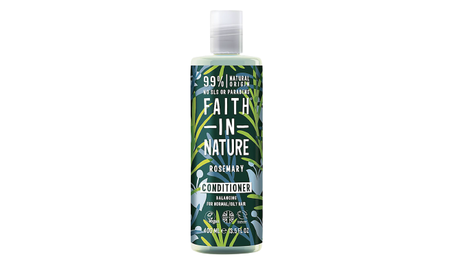 Faith In Nature Rosemary Conditioner