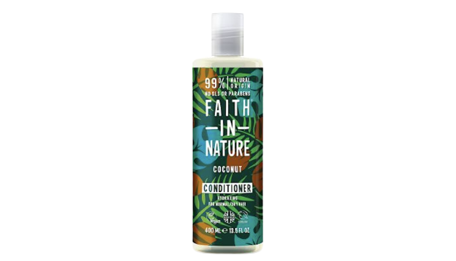 Faith In Nature Coconut Conditioner