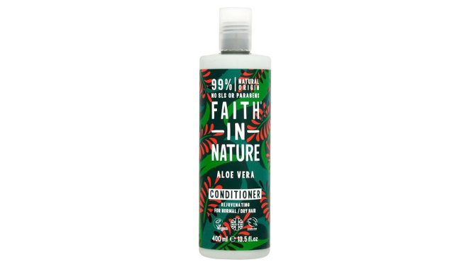 Faith In Nature Aloe Vera Conditioner