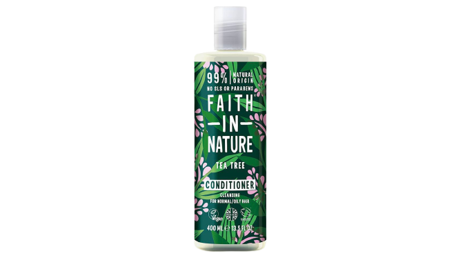 Faith In Nature Tea Tree Conditioner
