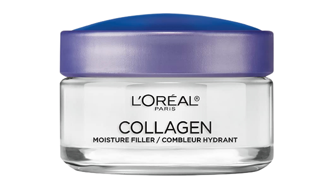 L'oreal Collagen Moisture Filler