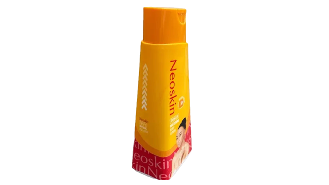 Neoskin Essence B Whitening Body Lotion