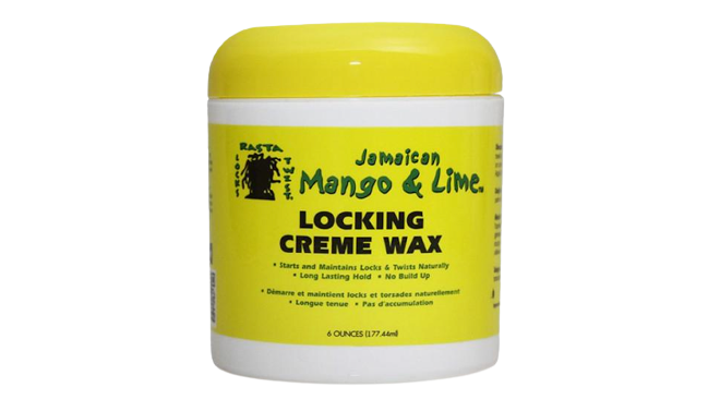 Jamaican Mango And Lime Locking for Twist And Locs