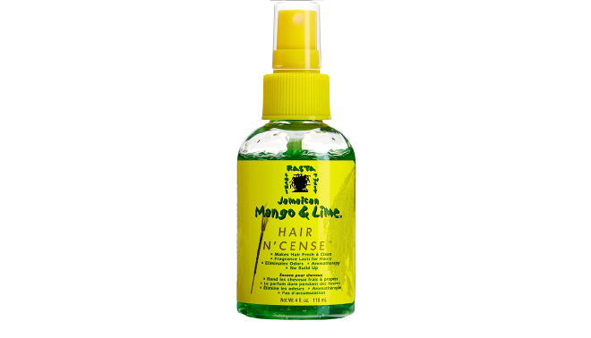 Mango And Lime Hair Incense