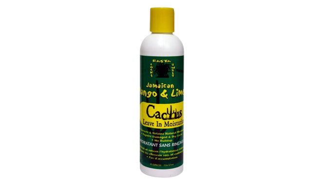 Mango And Lime Caclus Leave In Moisture