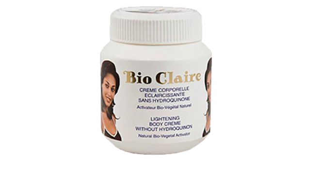 Bio Claire Cup Cream