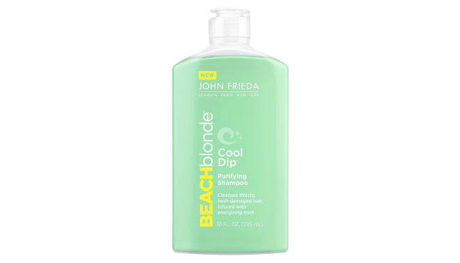 John Frieda Shampoo