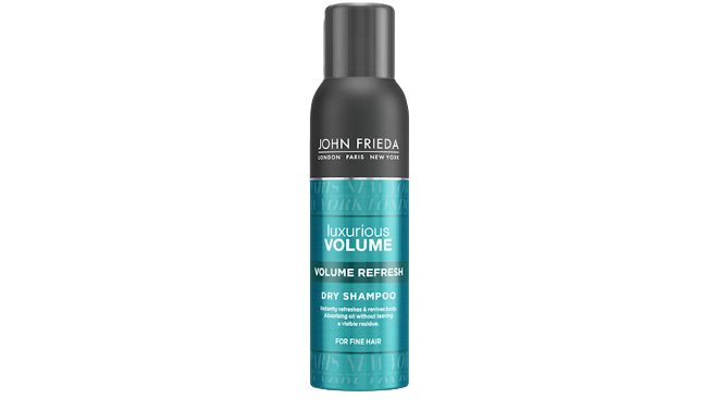 John Frieda Luxurious Volume
