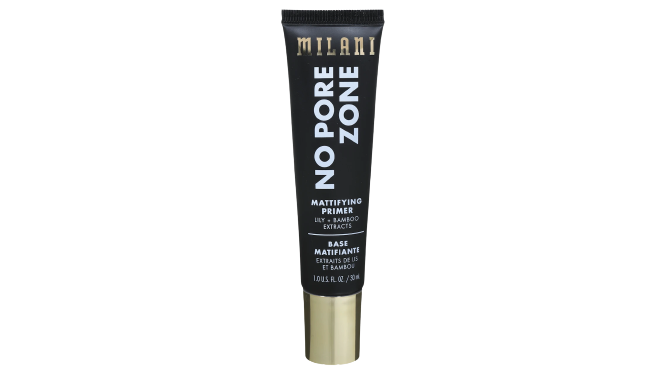 Milani No Pore Zone Mattifying Primer