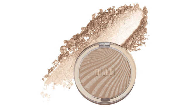 Milani Strobe Light