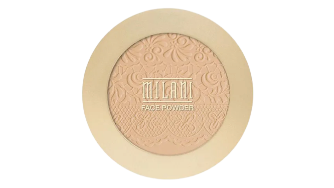 Milani The Multitasker Face Powder