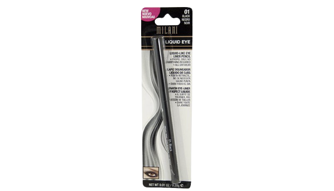 Milani Liquid Eye Liner