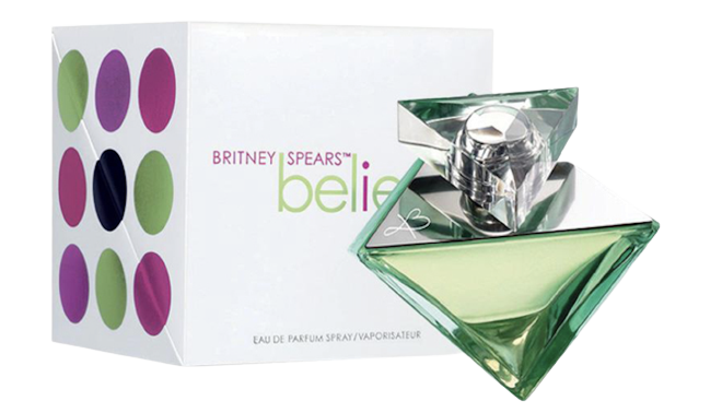 Britney Spear Believe