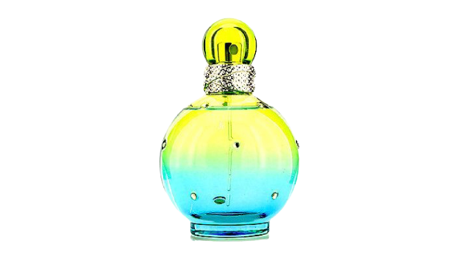 Island Fantasy Britney Spears