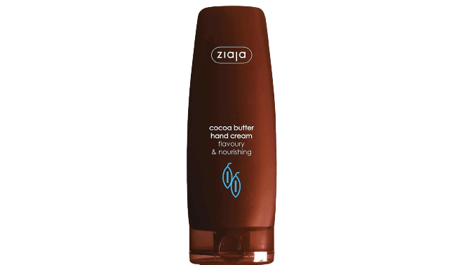 Ziala Cocoa Butter Hand Cream