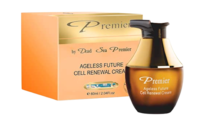 Premier Ageless Cream