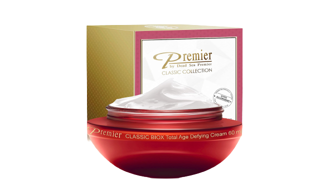 Premier Age Treatment Cream