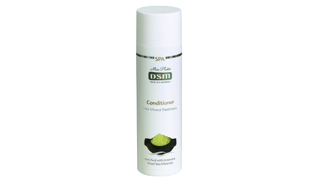 Dead Sea Minerals Mineral Hair Conditioner