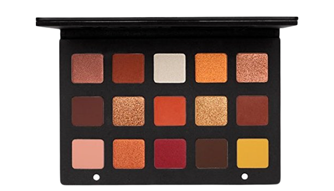 Natasha Denopna Lila Palette