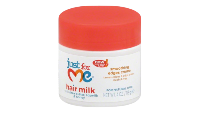 Just For Me Hair Milk