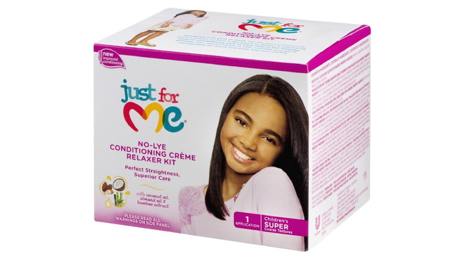 Just For Me Relaxers