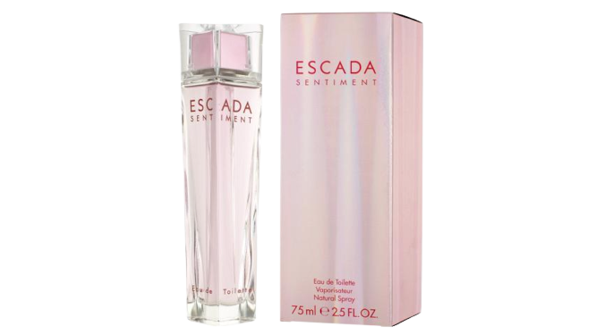 Escada Sentiment