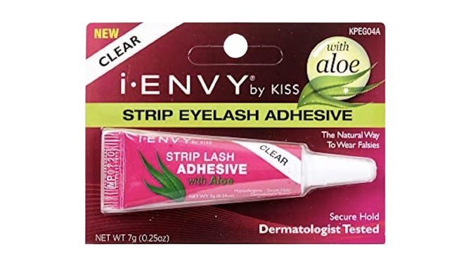 Envy By Kiss Lash Adhesive