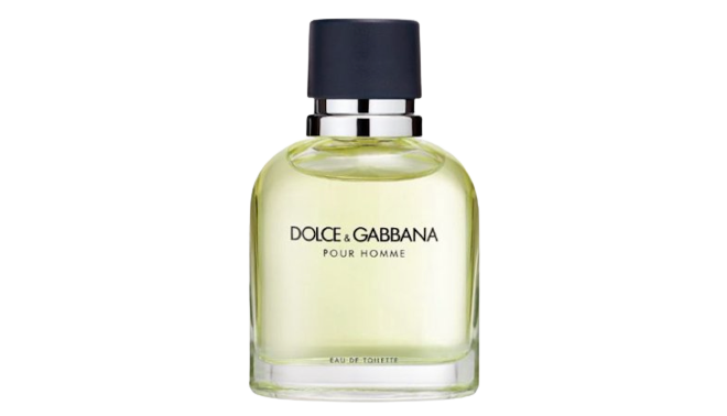 Dolce And Gabbana Pour Homme
