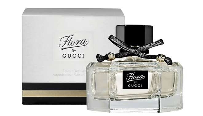Flora By Gucci
