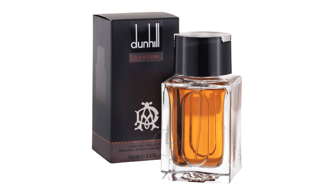 Dunhill Custom Perfum
