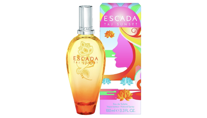 Escada Taj Sunset
