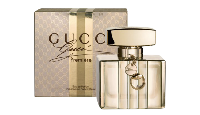 Gucc Premiere Perfume