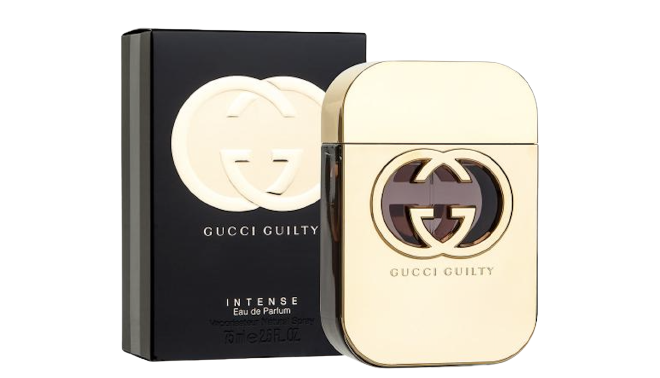 Gucci Guilty Intense